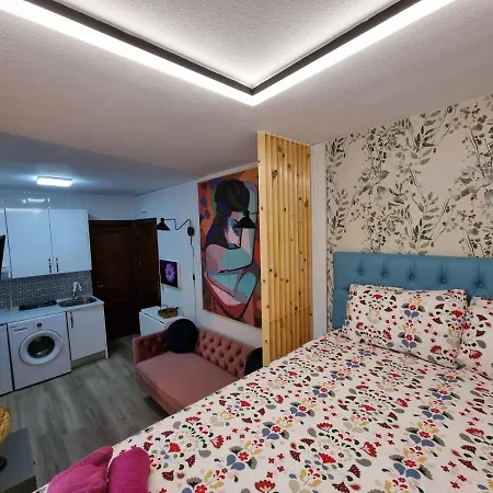 Estudio Brisa Del Poniente 公寓