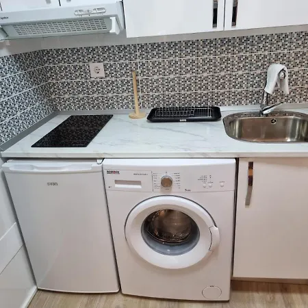 Estudio Brisa Del Poniente Aguadulce