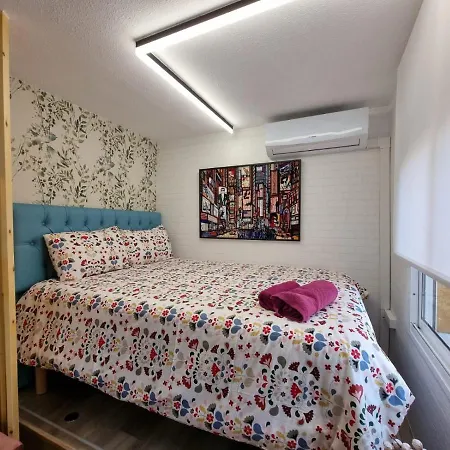 Estudio Brisa Del Poniente Aguadulce *
