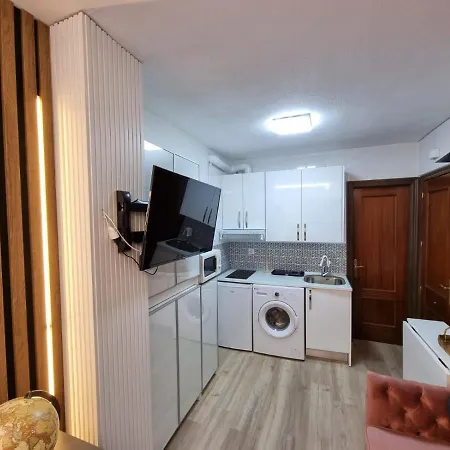 Estudio Brisa Del Poniente Aguadulce Apartment Aguadulce (Almeria)