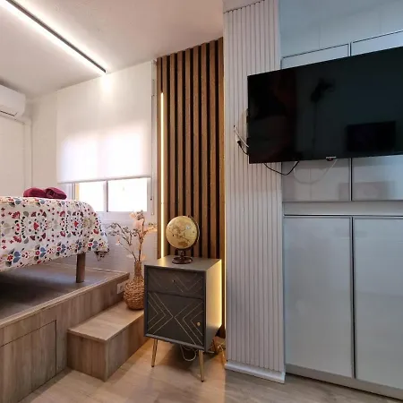 Estudio Brisa Del Poniente Aguadulce Apartment Aguadulce (Almeria)