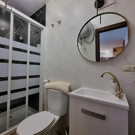 Lejlighed Estudio Brisa Del Poniente *