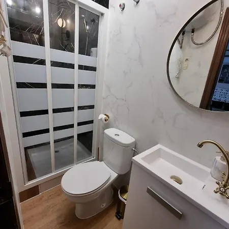 Estudio Brisa Del Poniente Aguadulce (Almeria)